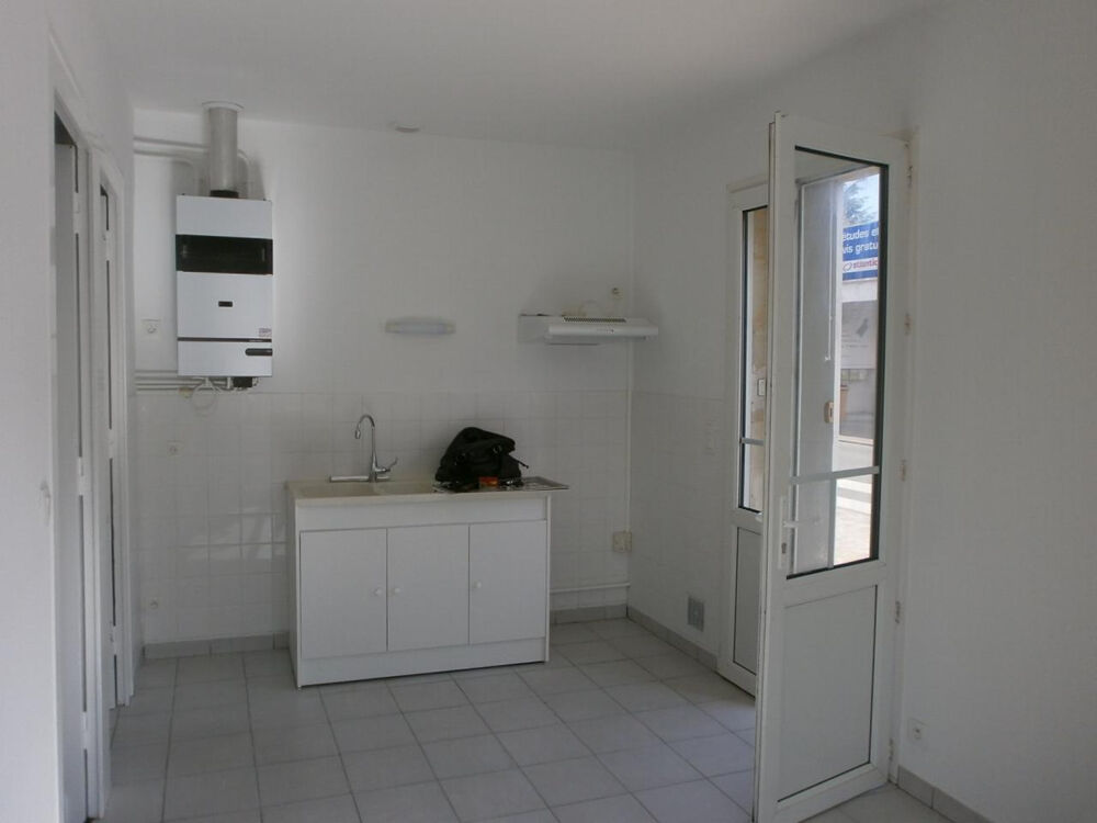 Vente Maison EXCLUSIVITE ST DENIS DE PILE MAISON T2 St denis de pile