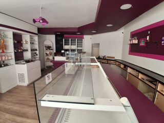  Immeuble � vendre 190 m�