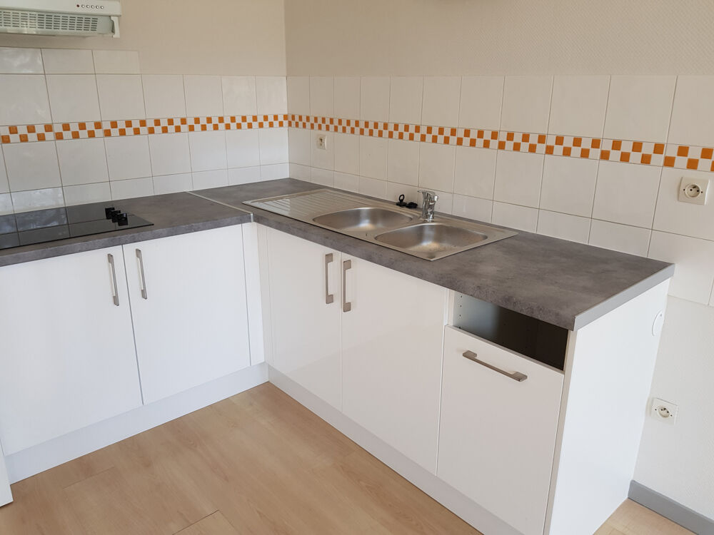 Location Appartement APPT T2 2ND ETAGE Libourne