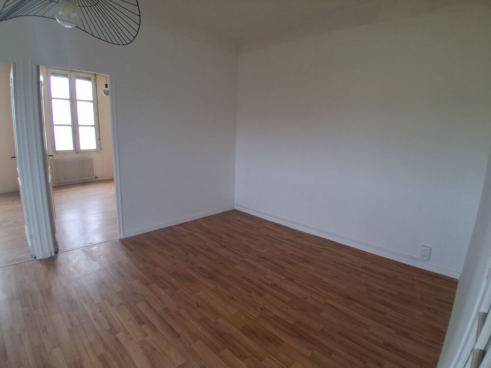 Location Appartement LIBOURNE PROCHE DES QUAIS APPT T3 Libourne