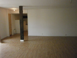  Maison à louer 4 pièces 100 m²