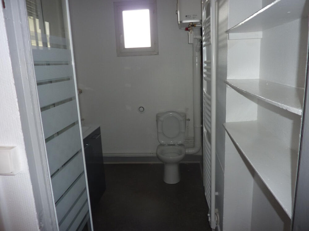 Location Appartement LIBOURNE BASTIDE APPT T2 2ND ETAGE Libourne