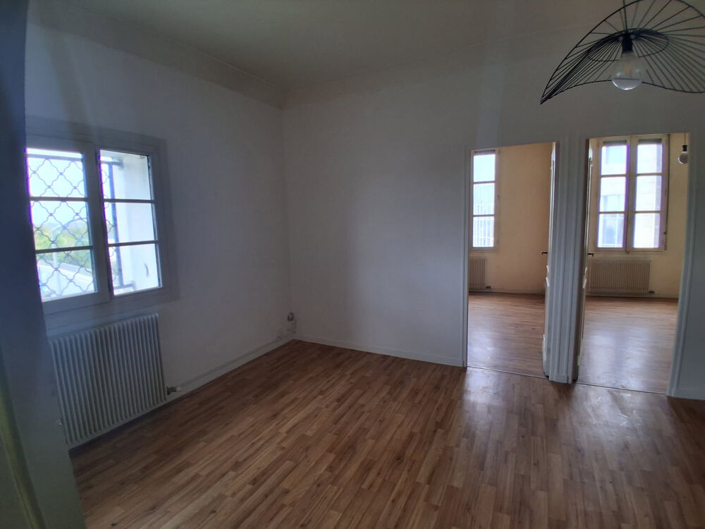 Location Appartement LIBOURNE PROCHE DES QUAIS APPT T3 Libourne