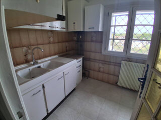  Appartement à louer 3 pièces 55 m²