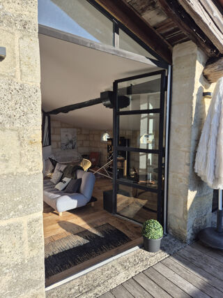  Appartement  vendre 2 pices 69 m