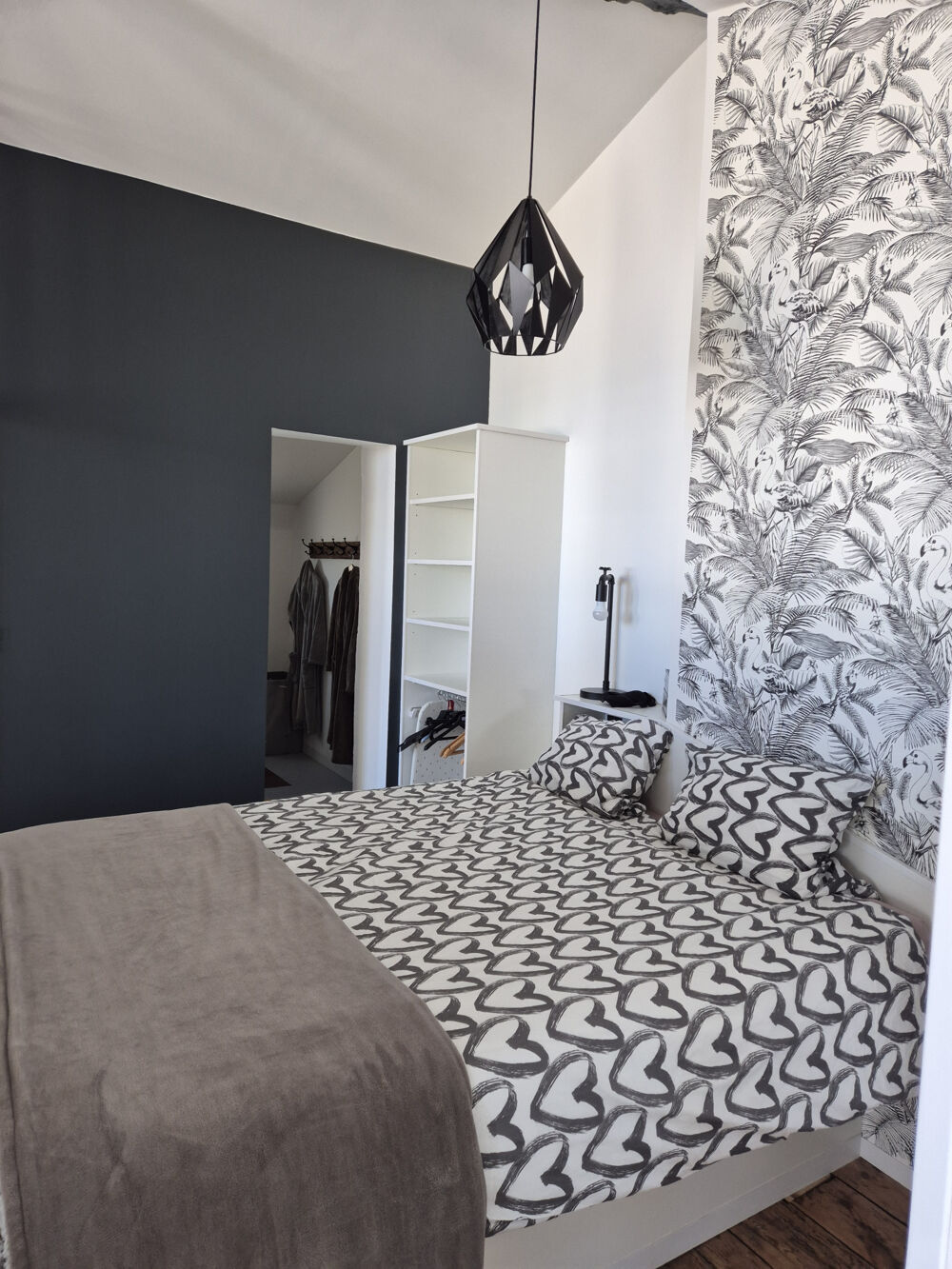 Vente Appartement TRES BEAU LOFT  AVEC TERRASSE SUR LES QUAIS Libourne