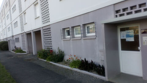  Appartement � louer 5 pi�ces 88 m�