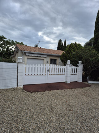  Maison � vendre 4 pi�ces 92 m�