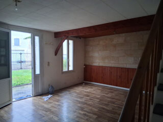  Maison  vendre 4 pices 76 m