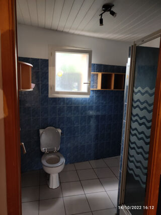  Maison à louer 4 pièces 90 m²