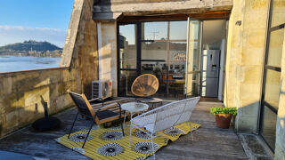  Appartement  vendre 2 pices 69 m