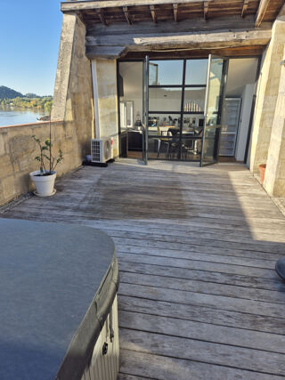  Appartement � vendre 2 pi�ces 69 m�