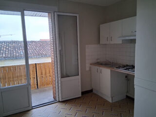  Appartement à louer 4 pièces 73 m²