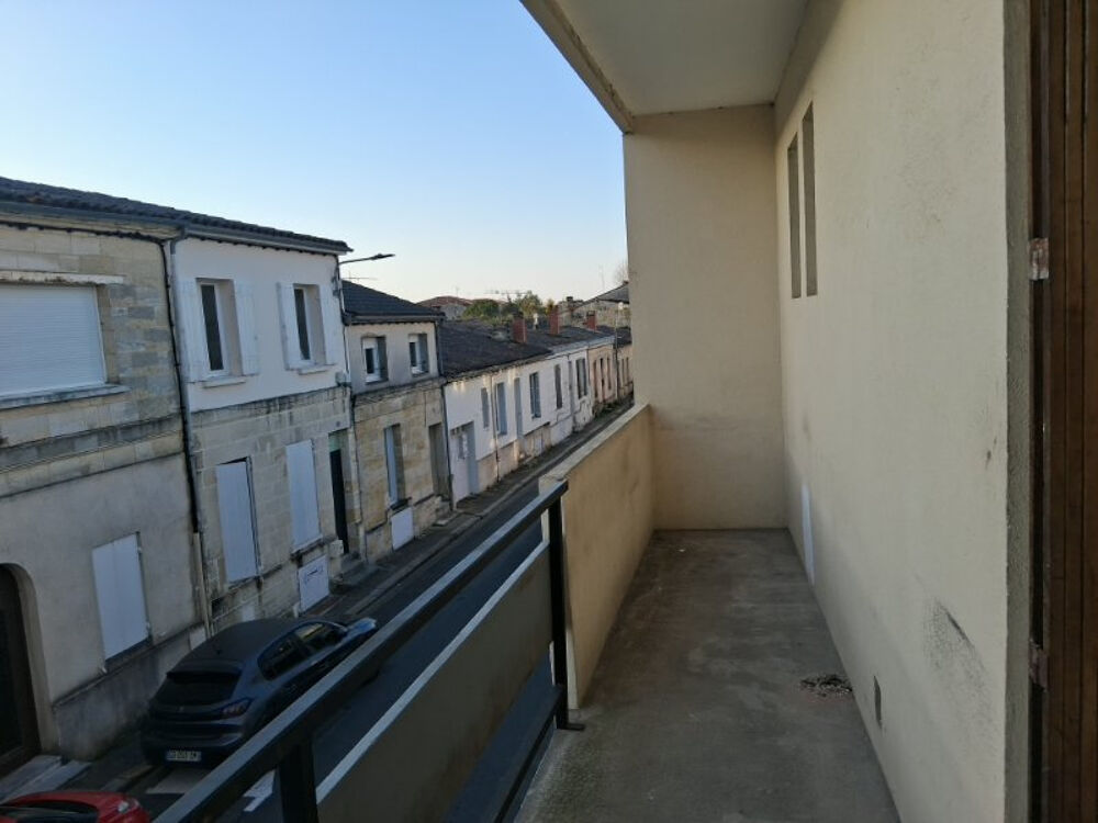 APPARTEMENT T4 PROCHE DE LA GARE