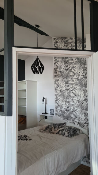  Appartement  vendre 2 pices 69 m