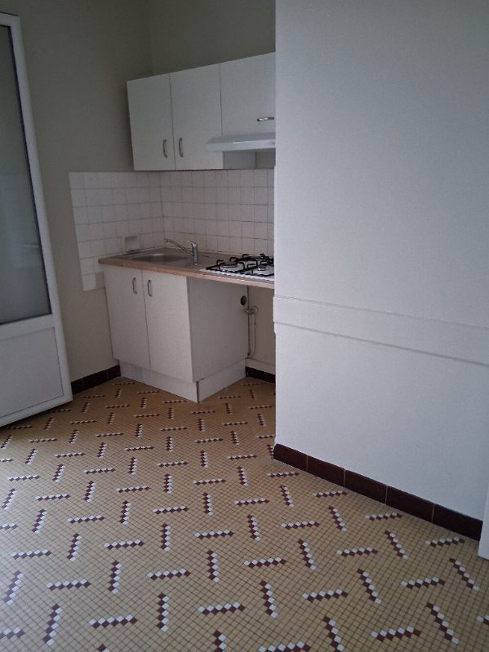 APPARTEMENT T4 PROCHE DE LA GARE