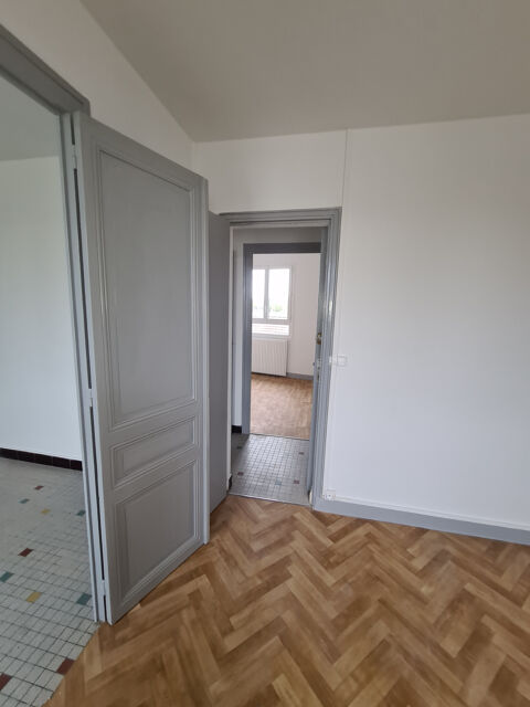  Appartement � louer 2 pi�ces 38 m�