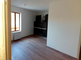  Appartement � louer 1 pi�ce 27 m�