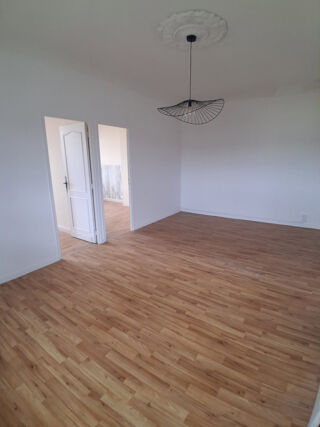  Appartement à louer 3 pièces 55 m² Libourne