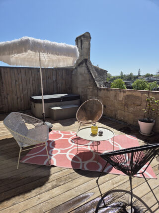  Appartement � vendre 2 pi�ces 69 m�