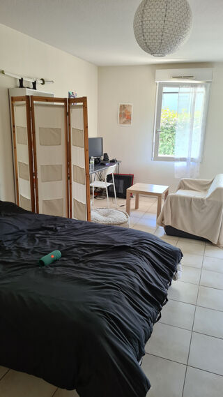  Appartement � louer 1 pi�ce 36 m�