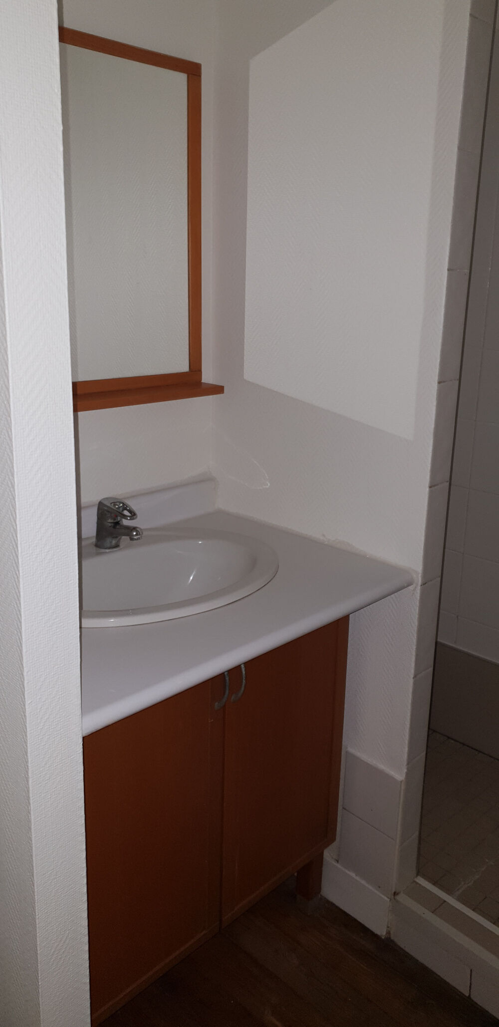 LIBOURNE BASTIDE STUDIO RDC