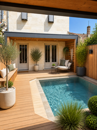  Maison à vendre 5 pièces 165 m²