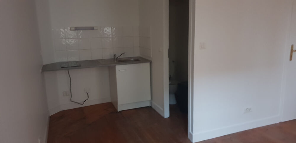 LIBOURNE BASTIDE STUDIO RDC