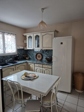  Maison � vendre 4 pi�ces 92 m�