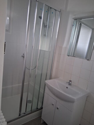  Appartement � louer 4 pi�ces 74 m�