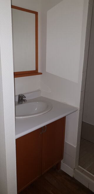  Appartement � louer 1 pi�ce 19 m�