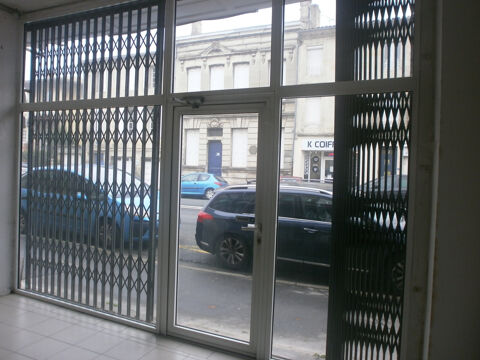   LIBOURNE LOCAL COMMERCIAL 