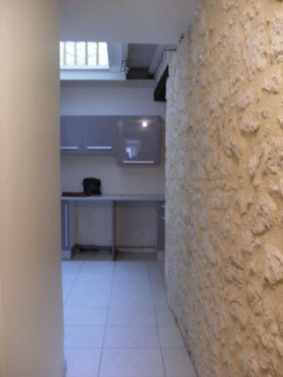  Appartement � louer 2 pi�ces 56 m�