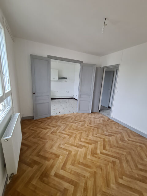  Appartement � louer 2 pi�ces 38 m�