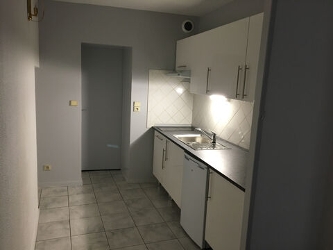  Appartement � louer 2 pi�ces 45 m�