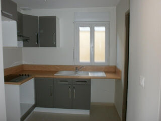  Appartement à louer 3 pièces 70 m²