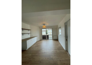  Appartement à louer 2 pièces 35 m²