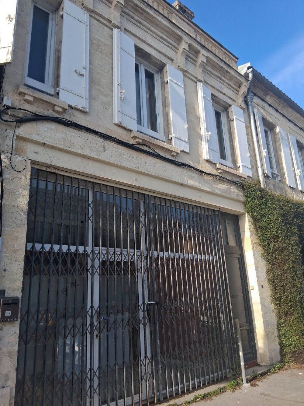 Appartement 6 pièces 260 m² · à Libourne · 260 m² · 567 000 €