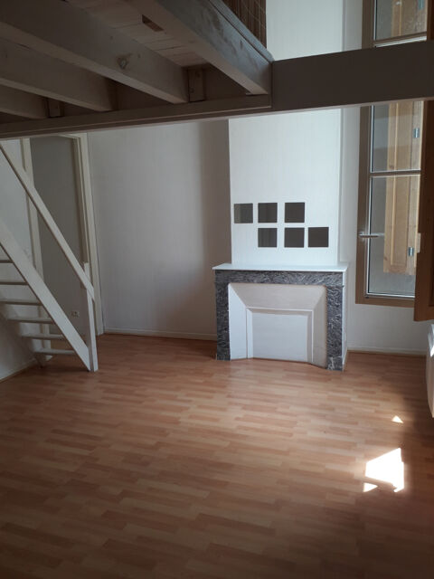 Appartement  louer 1 pice 27 m