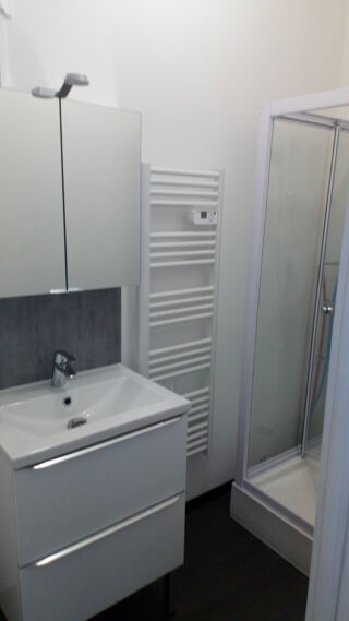  Appartement � louer 1 pi�ce 28 m�