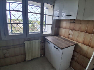  Appartement à louer 3 pièces 55 m²
