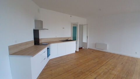  Appartement � louer 2 pi�ces 66 m�