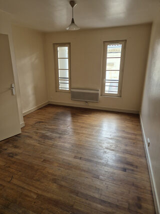  Appartement à louer 1 pièce 20 m²