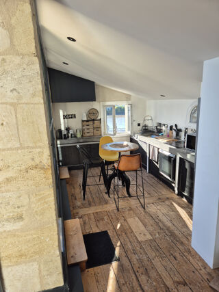  Appartement  vendre 2 pices 69 m