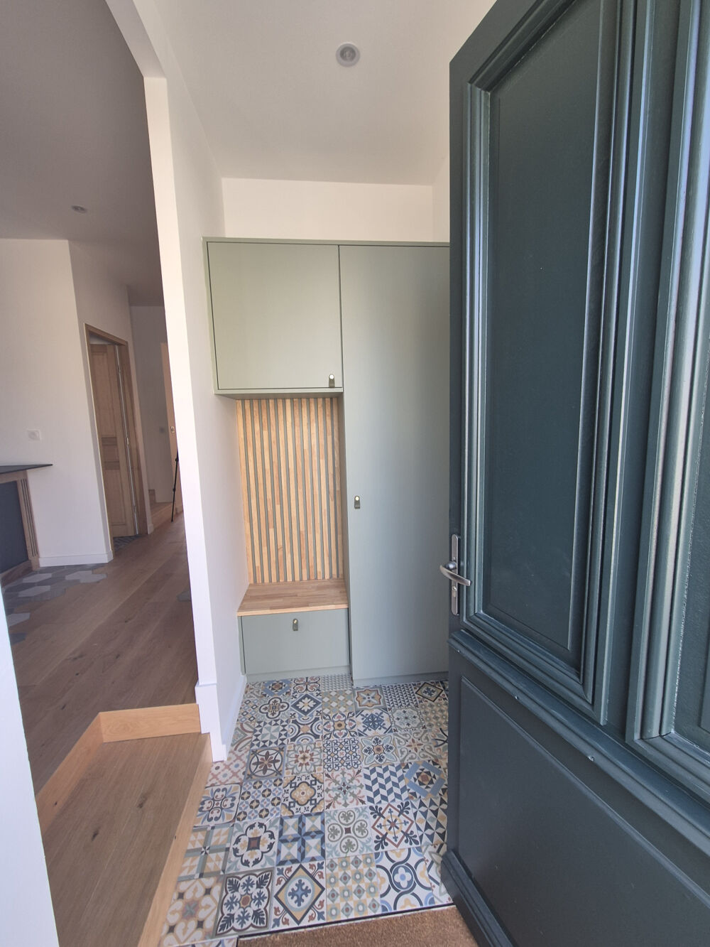 Vente Maison LIBOURNE MAISON DE PIERRES T5 ENTIEREMENT RENOVEE Libourne