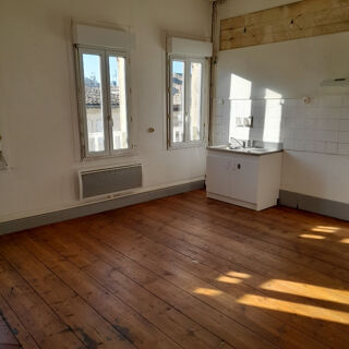  Appartement � louer 2 pi�ces 38 m�