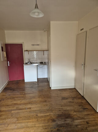  Appartement à louer 1 pièce 20 m²