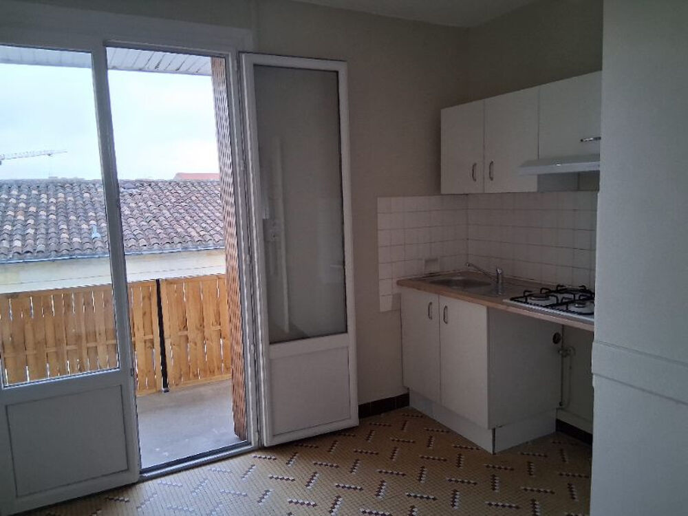 Location Appartement APPARTEMENT T4 PROCHE DE LA GARE Libourne