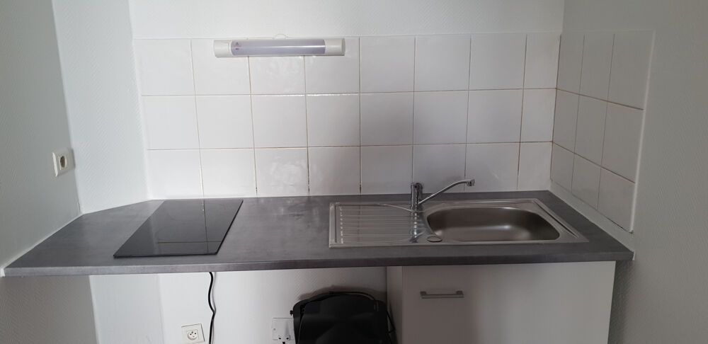 LIBOURNE BASTIDE STUDIO RDC