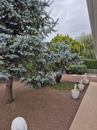  Maison � vendre 4 pi�ces 92 m�